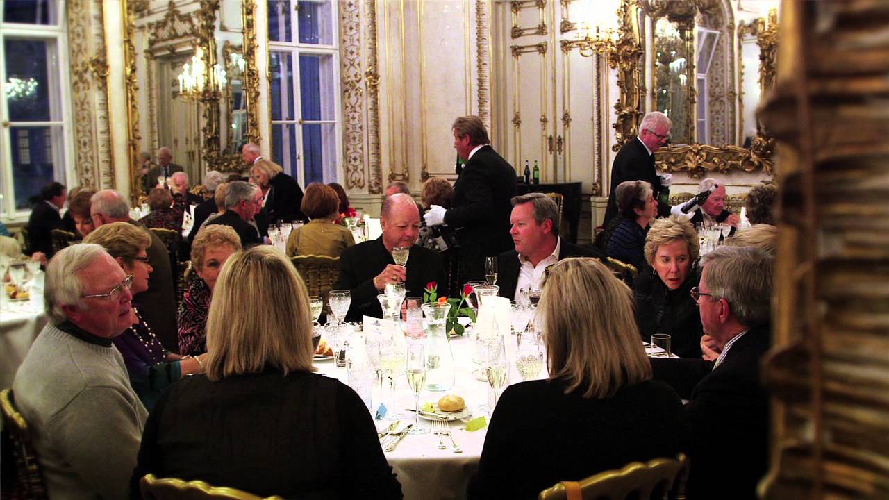 Tauck Escorted Tours | This Is Your Moment Video