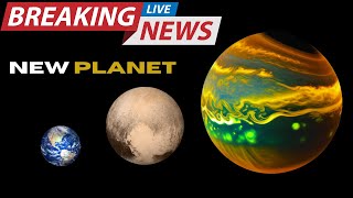 The Truth about Planet 9: A Shocking Documentary screenshot 5