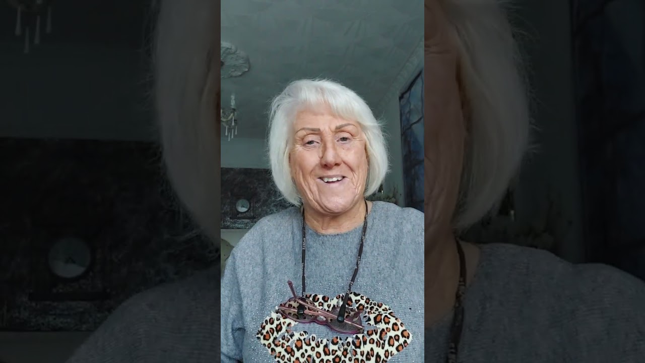 Giffters, A THANK YOU!!