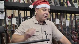 Prs & F-Cl Scopes By Delta Optics