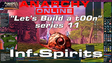 Anarchy Online - Let