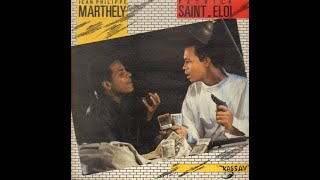 Jean-Philippe MARTHELY et Patrick SAINT-ELOI - Souskay     🪘🎹🎸🎺🎼🎧