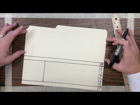 PLTW Skimmer Layout