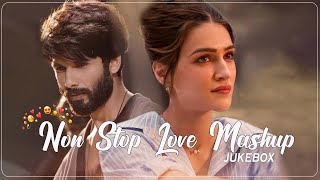 Download Lagu Nonstop Romantic Mashup 2026 Best Mashup of Arijit Singh, Jubin Nautiyal,Atif Aslam ,Darshan Raval MP3