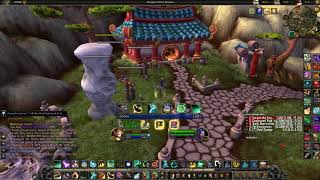 3779 Mistweaver Monk UI Weakaura Suite AND Explanation