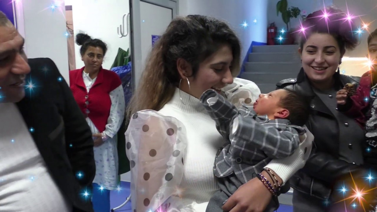 Hoş geldin Yaşar Bebek 2020 YouTube