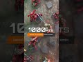 Lion El'Jonson debuts! Play On Tabletop 40k battle