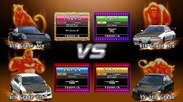 [WMMT6RR] 2v2 Full Set #1 Hello MT6RR