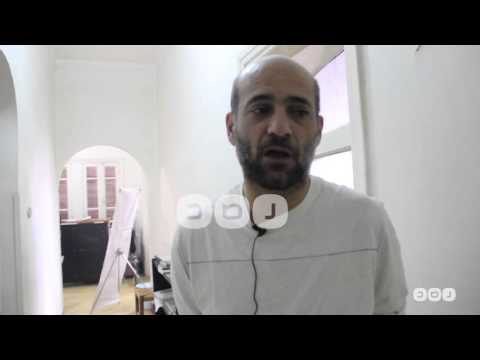 رصد رامي سعد أحد أعضاء جبهة يناير ما حدث مع غادة نجيب قمع من الدولة للنشطاء