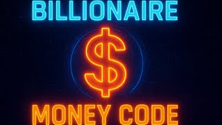 Famous Billionaire Money Code Revolutionary Audio Program Wealth
