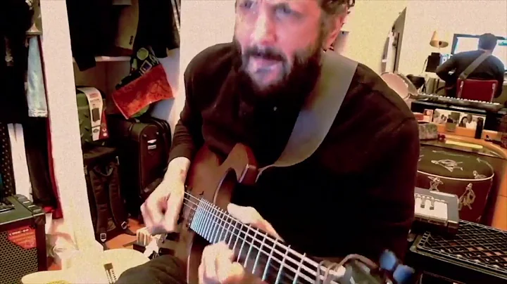 Washington Conservatory of Music faculty: Dave Man...
