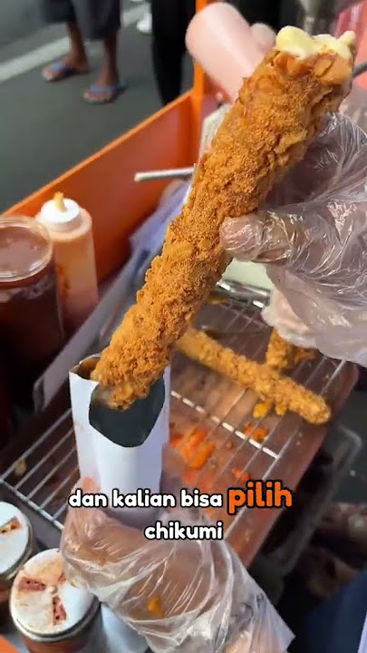 Jangan nunggu PHK! usaha sampingan aja dulu! #usahasampinganmodalkecil #chickenrollsrecipe #bisnis