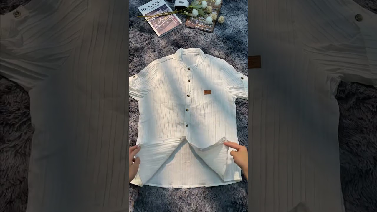 Summer Streetwear Essential: Stylish Two-Piece Set 