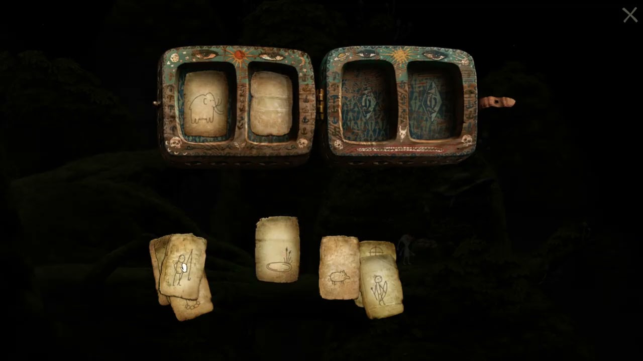 Samorost 3 Gameplay Walkthrough