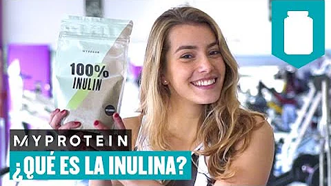 Como tomar a inulina?