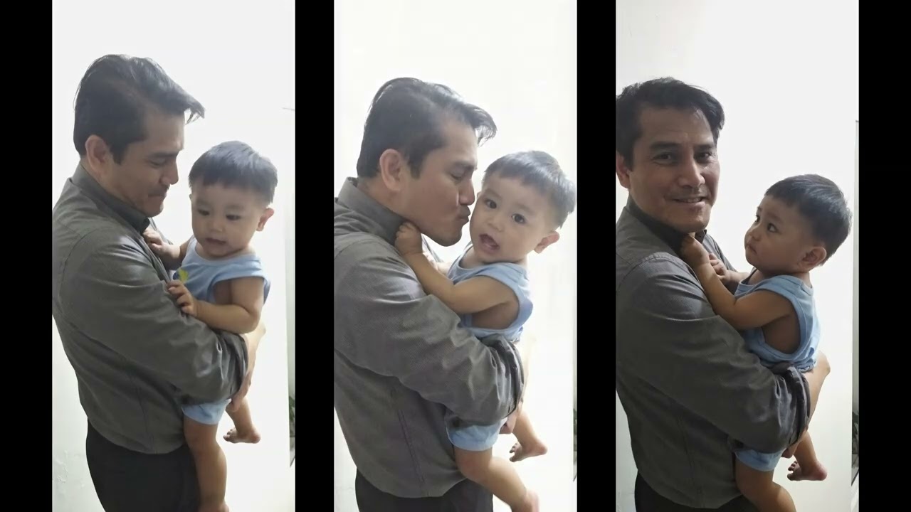 Happy Birthday, Elli!