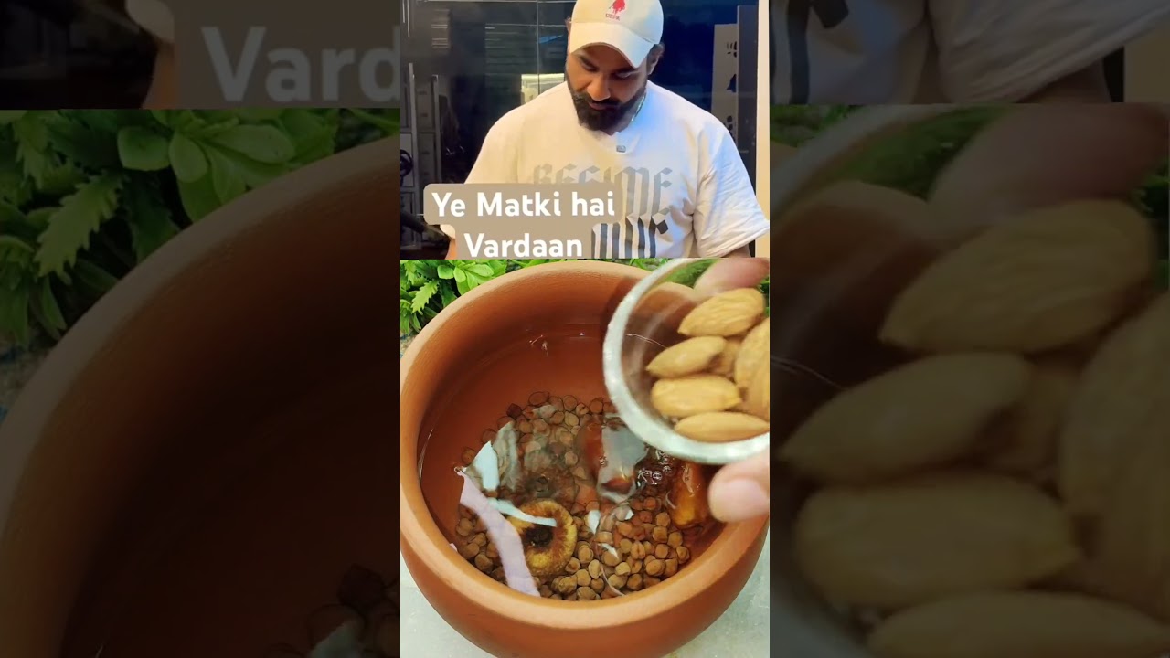 Power of Desi diet for weakness by Gym coach Nitesh Soni 😊||#ytshorts #shortsfeed #fitness