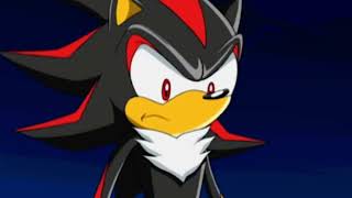 When Sonic Roasts Shadow