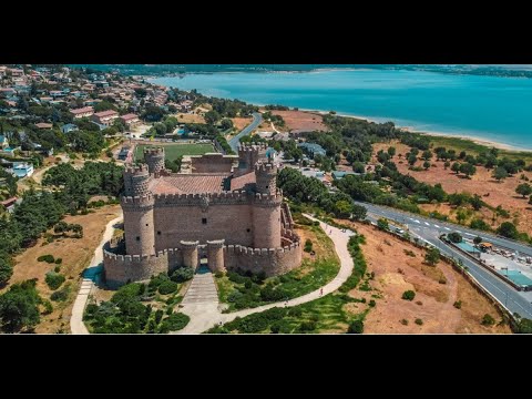 Visitas guiadas para conocer el patrimonio de Manzanares El Real