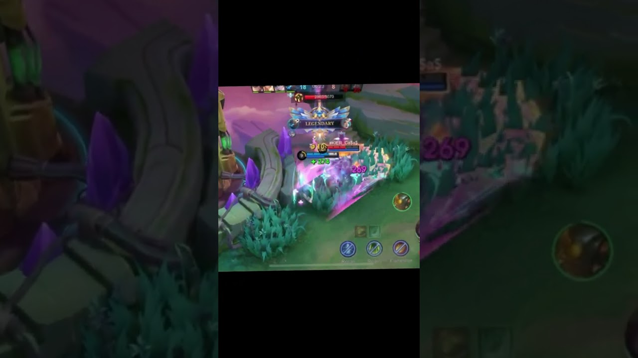 Angela x hardcore Grock 