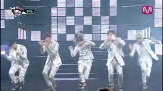 유키스_내 여자야 (She's mine by UKISS of Mcountdown 2013.11.07)