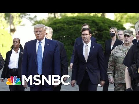 Robinson: I Am More Worried Than Ever About The Future Of This Democracy | Morning Joe | MSNBC
