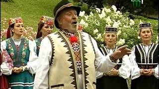 картинка: Верховино, світку ти наш - Заслужений академічний  Закарпатський народний хор