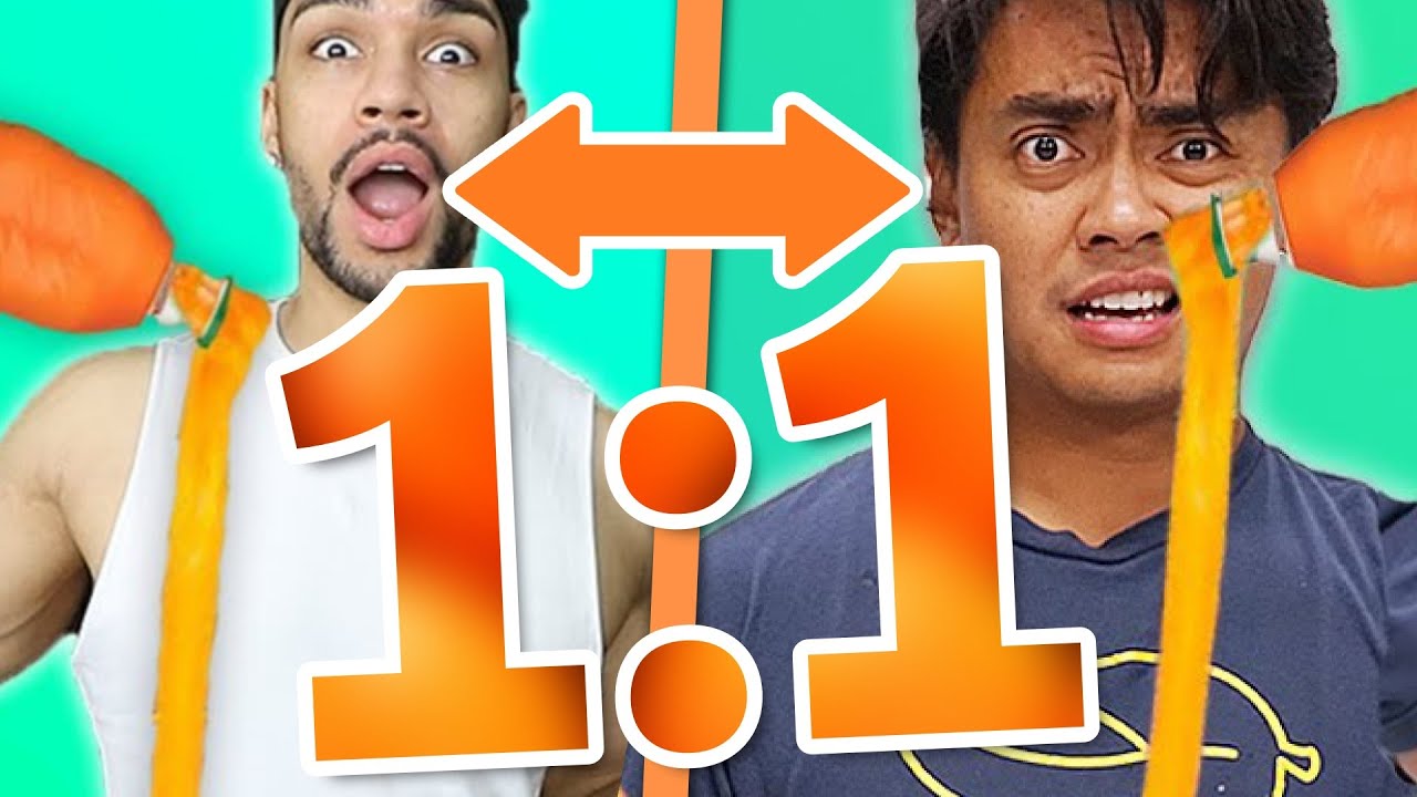 ER steckt dahinter! 😵 Prankbros plündern ALLE IDEEN bei DIESEM YouTuber!