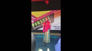 Download Lagu Deppa nasau Peddi'ku Cover By Ainun Nisa MP3