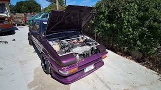 Cannibal Cars: Will it run?