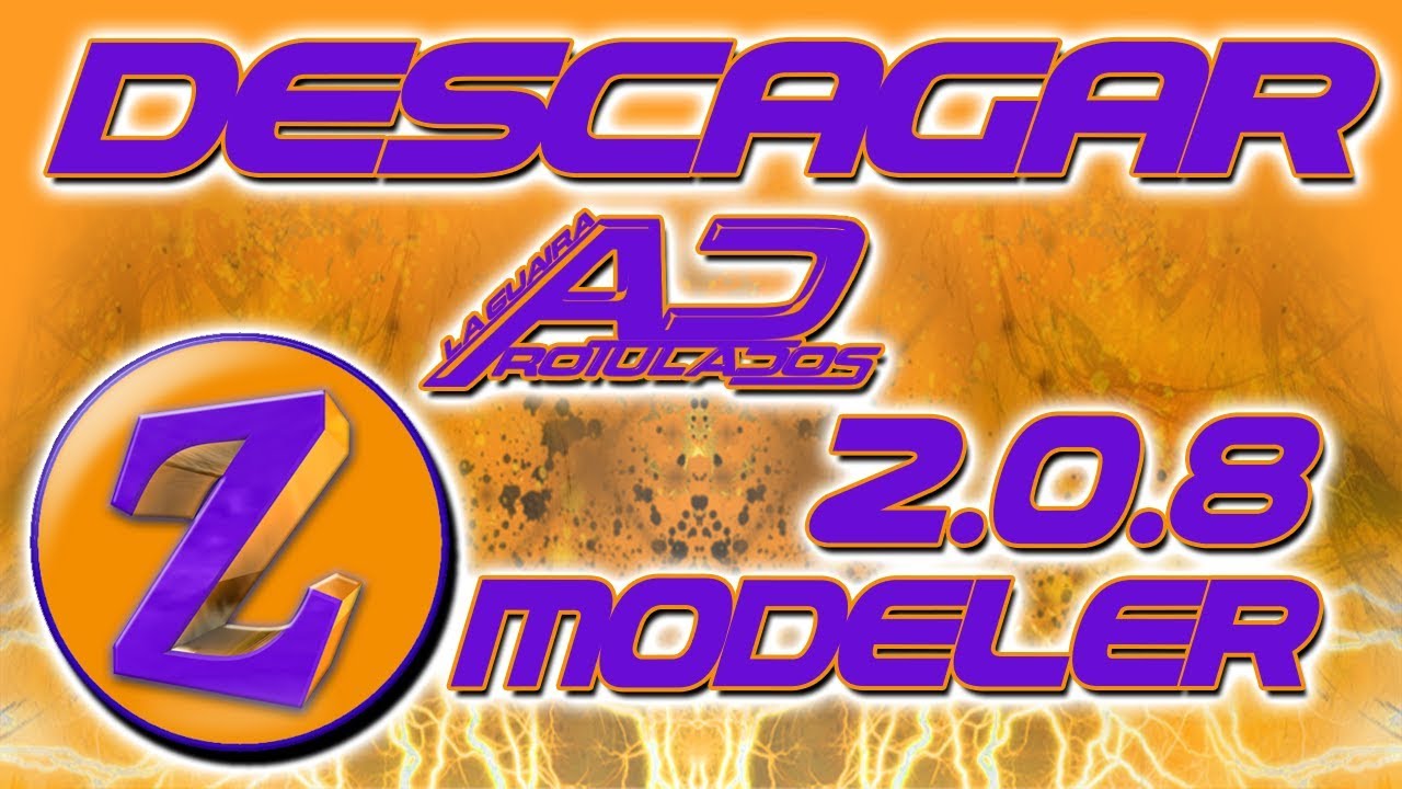 zmodeler 2.0.7