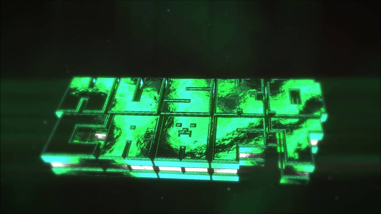 intros gratis - intro huskoCraft