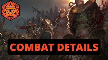 FoundryVTT Best Module 2022 For Combat Improvement (Monk’s Little Details)