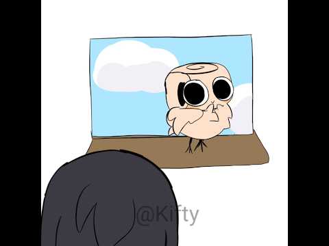 Lucky Shelly has a freedom.. ||Dandy's world|| #dandysworld #animation #meme #trens