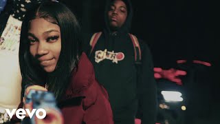 GoJuney - PULL IT ft Niaarican