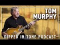 How tom murphy restores and ages gibsons most expensive guitars