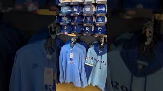 Fun fact. Royals-Lorde got the title of the song from a Time magazine cover of George Brett.