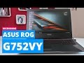 ASUS ROG G752VY: la potenza è nulla senza controllo | Hardware Upgrade