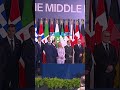 Coming Soon... The Trump Administration's Strategic Policy for a new Mideast