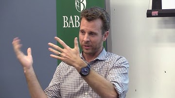 How Ring’s Jamie Siminoff ’99 Used an Inventor’s Mindset to Raise Millions