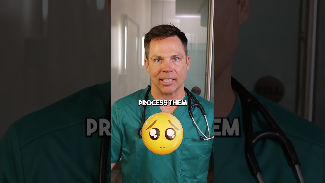 Healing Trauma Is Not High Performance