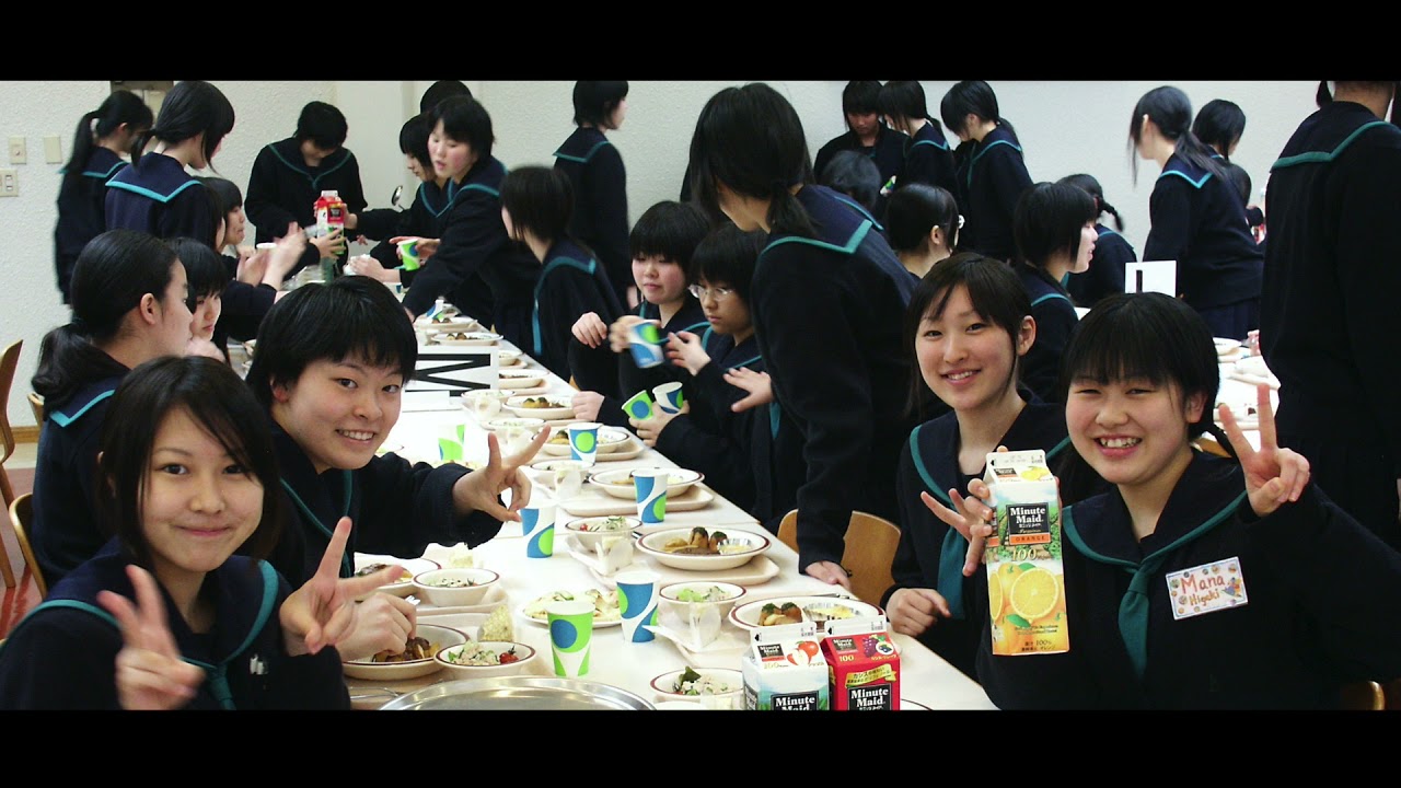 文京学院大学女子高等学校 学校 説明会情報 動画 高校受験版スクールポット