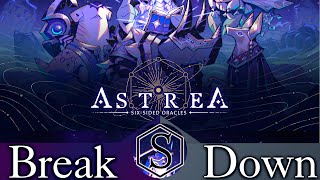 The Break Down: Astrea: Six-Sided Oracles