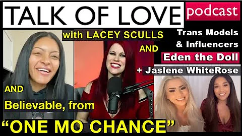 Ep. 47 - Lacey Sculls chats w/ Believable from "On...