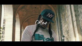 MAV | Parishioners | Feat Al Doe | Prod by Spanish Ran