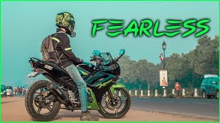 Why We Ride #4 // FearLess // Indian Version