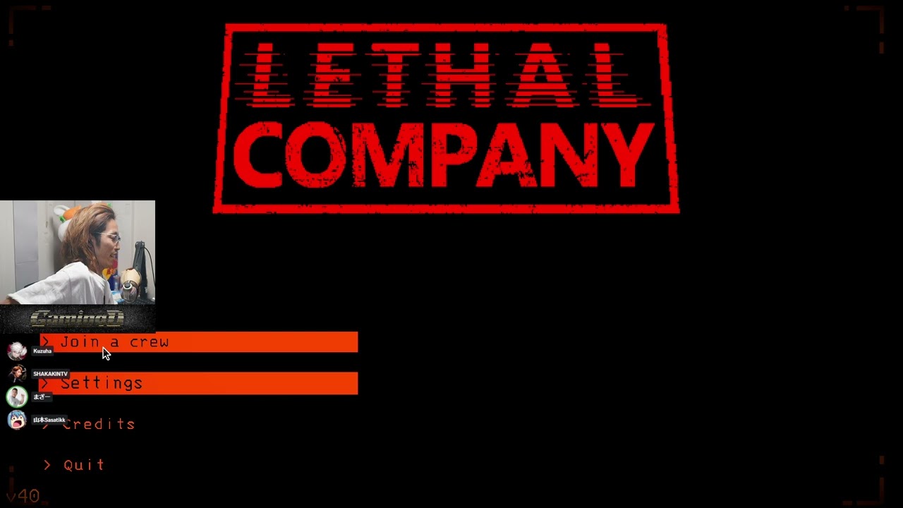 『なんかおもろいゲームらしいぞ』（2023／11／22）【fps_shaka】