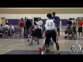 Qua Southward Highlights @ Super Sophomore Camp - Saginaw 2017 True PG