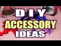 My First &quot;DIY!&quot; Jewelry Accessory Ideas