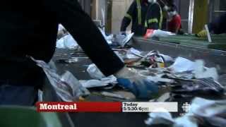 A Quebec Recycling Crisis?